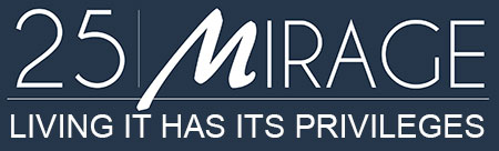 25 Mirage