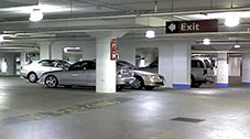 parking-garage